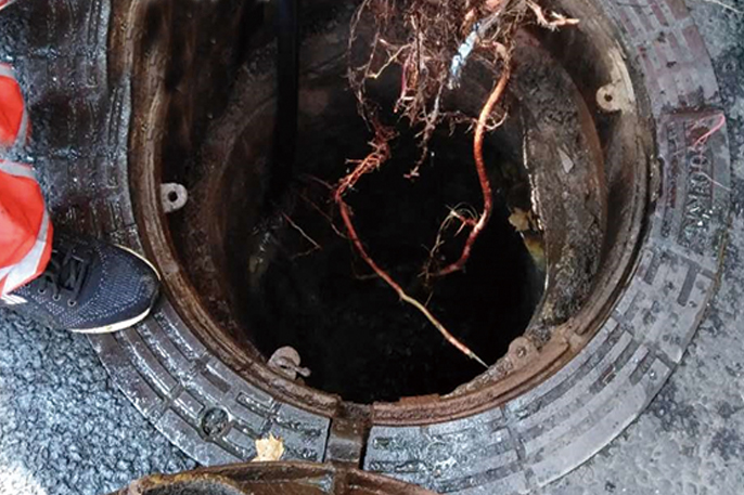 池州管道预处理